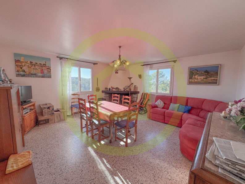 vente Maison Saint Paul En Foret - Photo 10