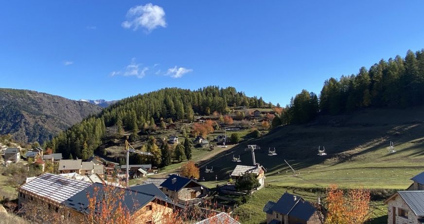 vente Maison Roubion