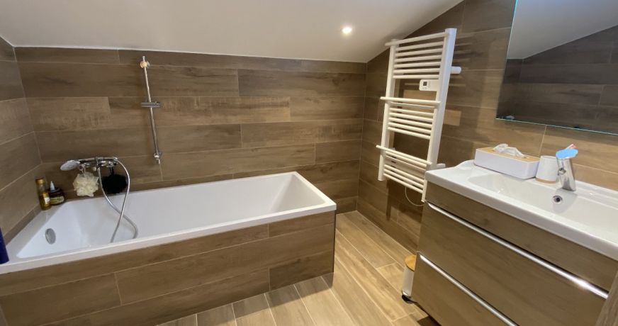 vente Maison Roubion