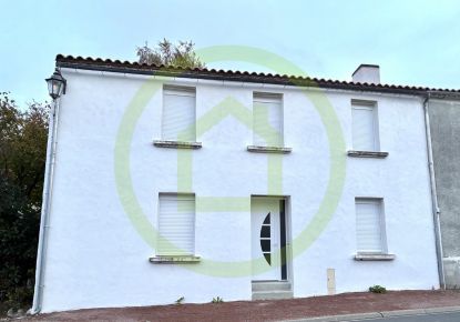 vente Maison Beaulieu Sous La Roche