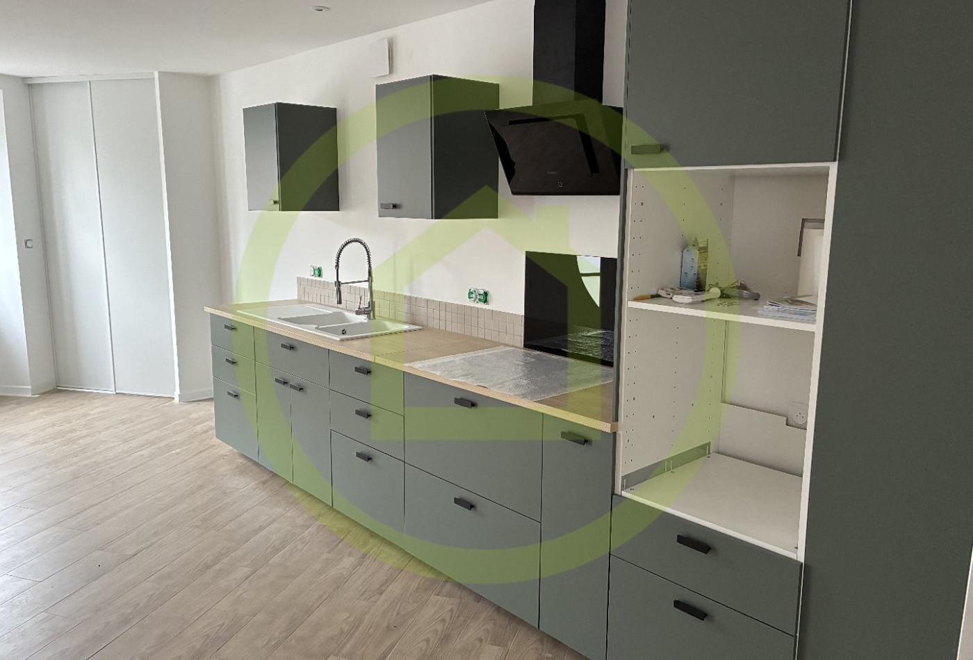 vente Maison Beaulieu Sous La Roche - Photo 2