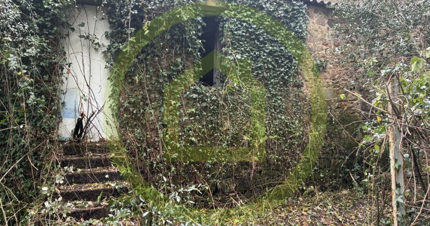 vente Maison Beaulieu Sous La Roche