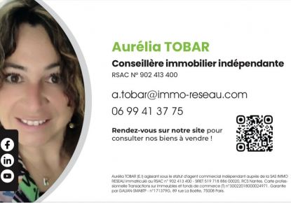 vente Maison Beaulieu Sous La Roche