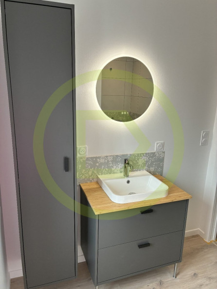 vente Maison Beaulieu Sous La Roche - Photo 4