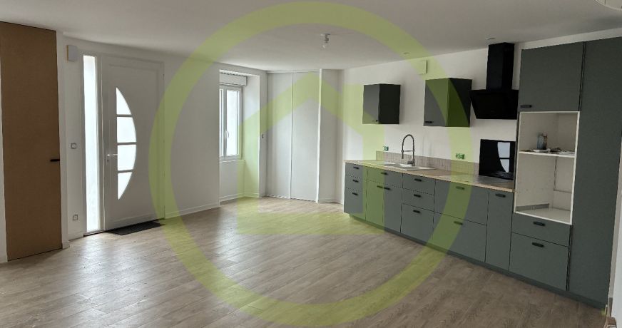 vente Maison Beaulieu Sous La Roche