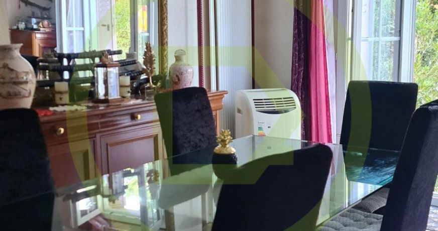 vente Maison Villeneuve Saint Georges