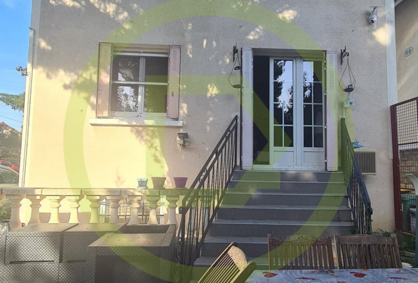 vente Maison Villeneuve Saint Georges - Photo 2