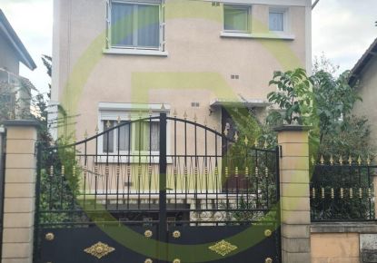 vente Maison Villeneuve Saint Georges