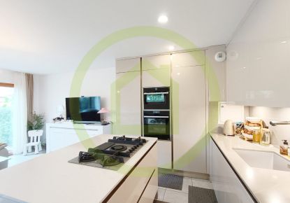 vente Maison Bessancourt