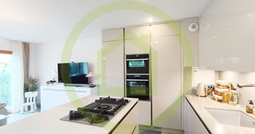 vente Maison Bessancourt