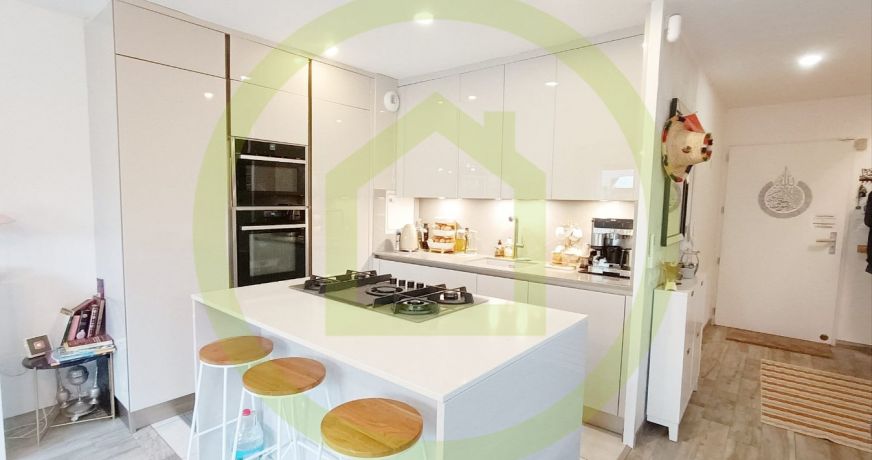 vente Maison Bessancourt