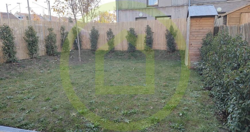 vente Maison Bessancourt