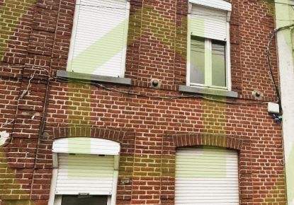 vente Maison Jeumont