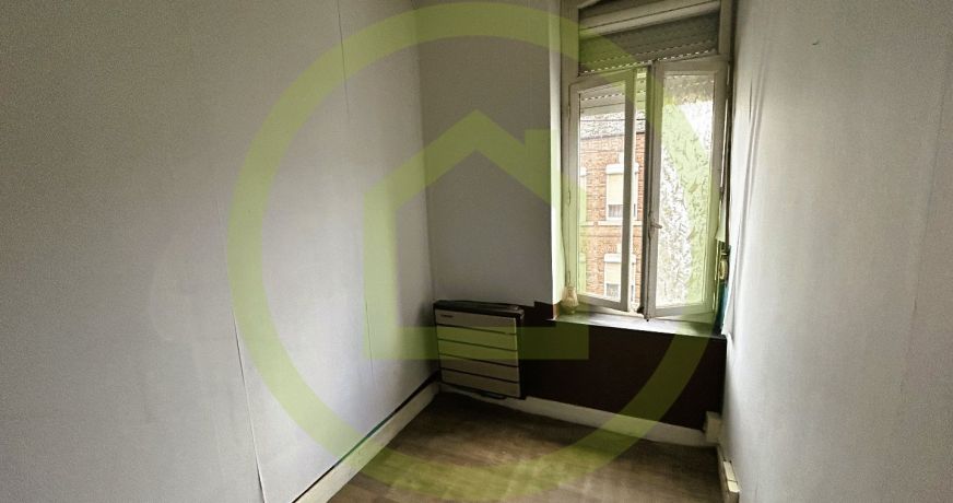 vente Maison Jeumont