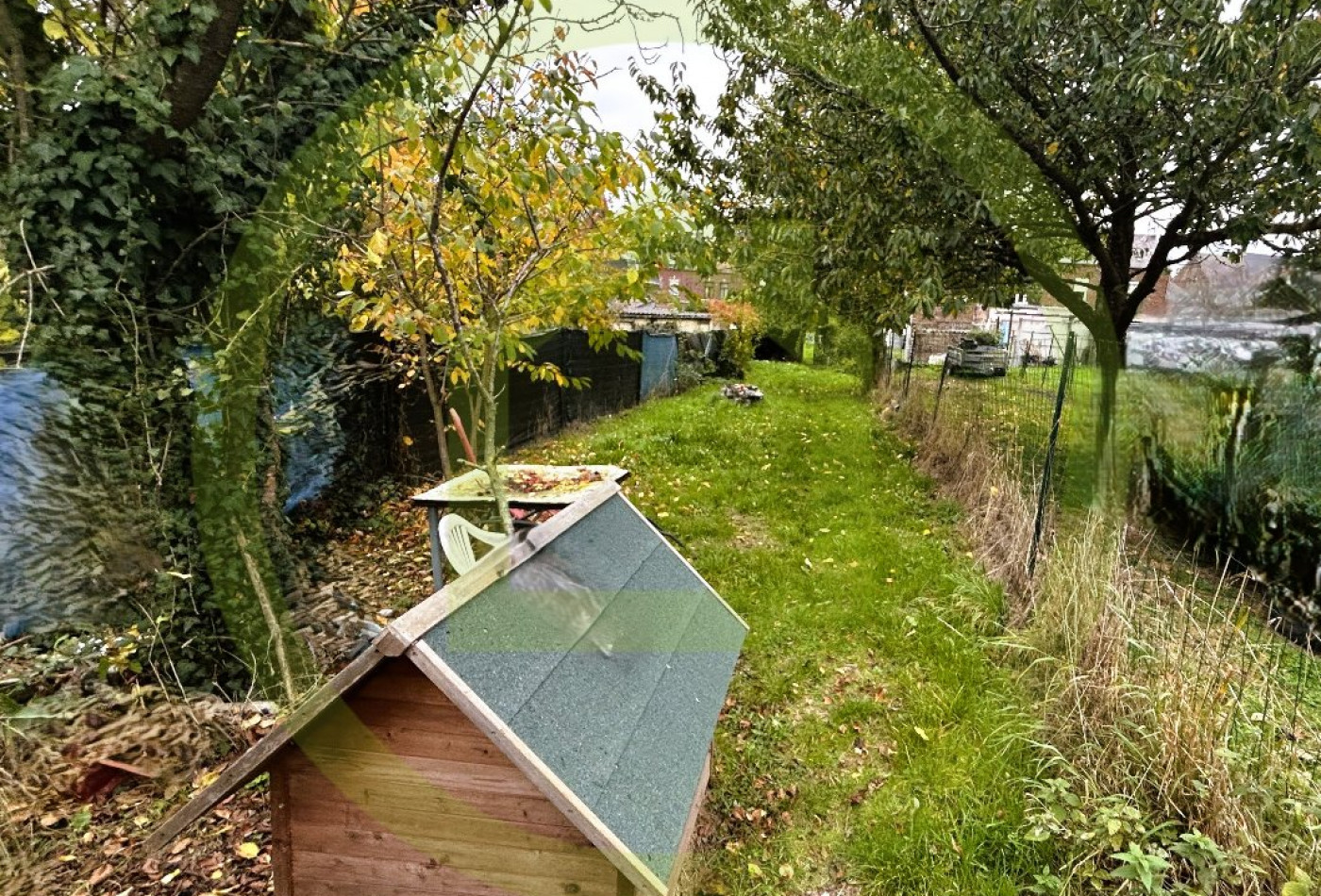 vente Maison Jeumont - Photo 9