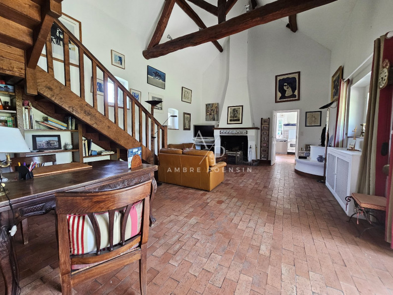 vente Maison Bu - Photo 9