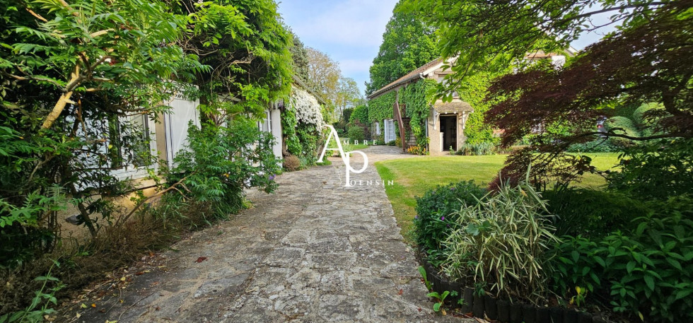 vente Maison Bu - Photo 6