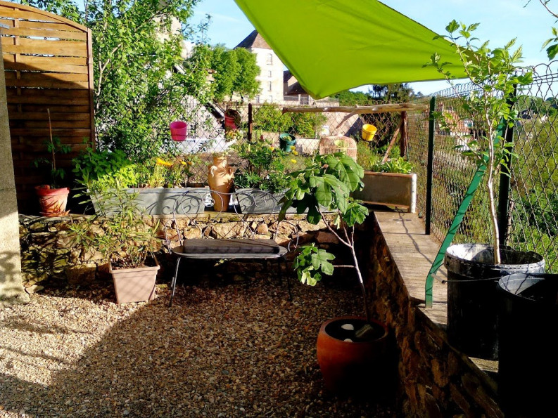 vente Maison Saint Benoit Du Sault - Photo 6