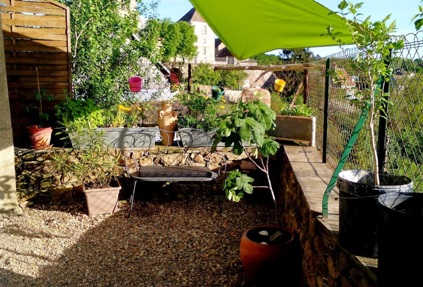 vente Maison Saint Benoit Du Sault - Photo 7