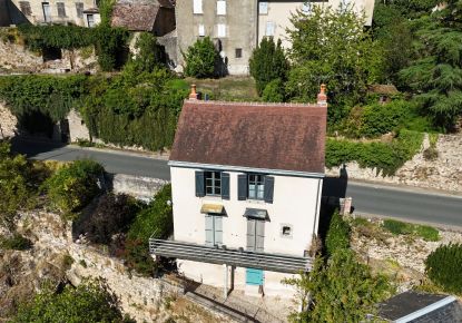 vente Maison Saint Benoit Du Sault
