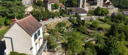 vente Maison Saint Benoit Du Sault