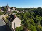 vente Maison Saint Benoit Du Sault