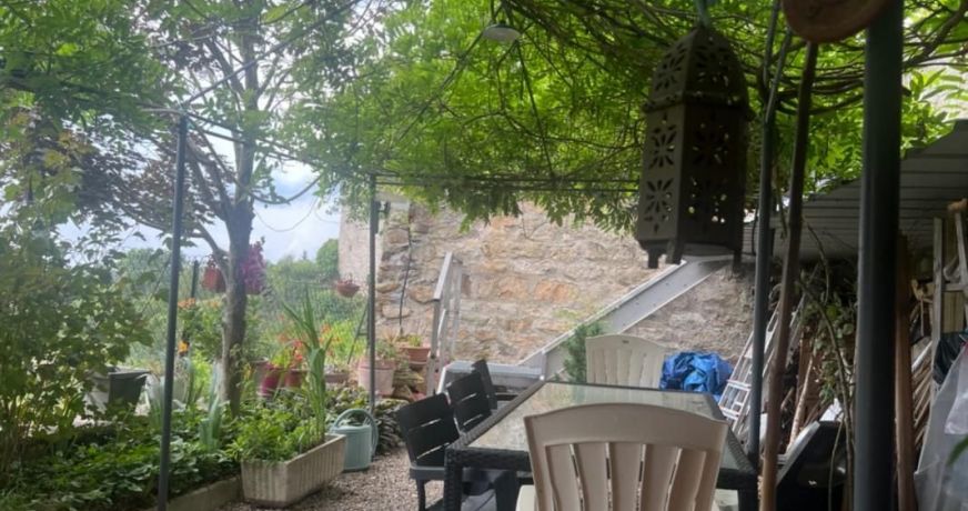 vente Maison Saint Benoit Du Sault