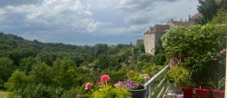 vente Maison Saint Benoit Du Sault