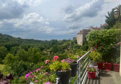 vente Maison Saint Benoit Du Sault