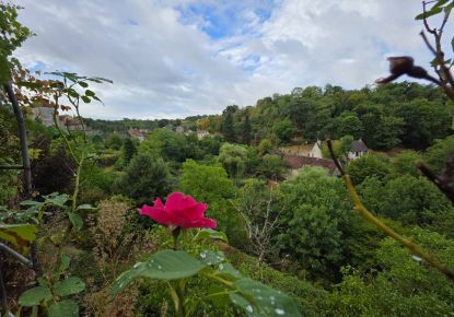 vente Maison Saint Benoit Du Sault