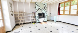 vente Maison Saint Benoit Du Sault