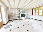 vente Maison Saint Benoit Du Sault