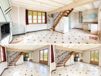 vente Maison Saint Benoit Du Sault