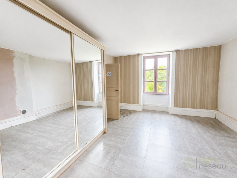 vente Maison Saint Benoit Du Sault - Photo 5
