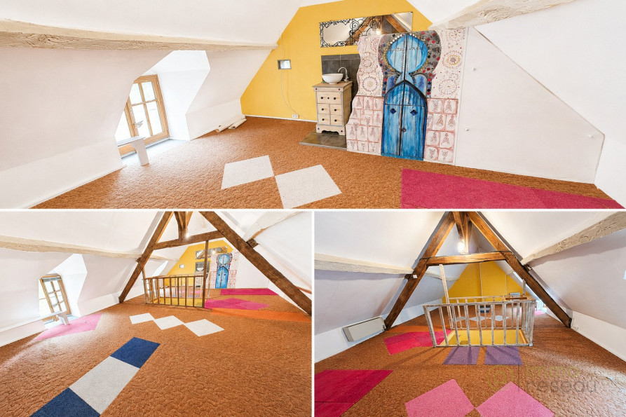 vente Maison Saint Benoit Du Sault - Photo 4