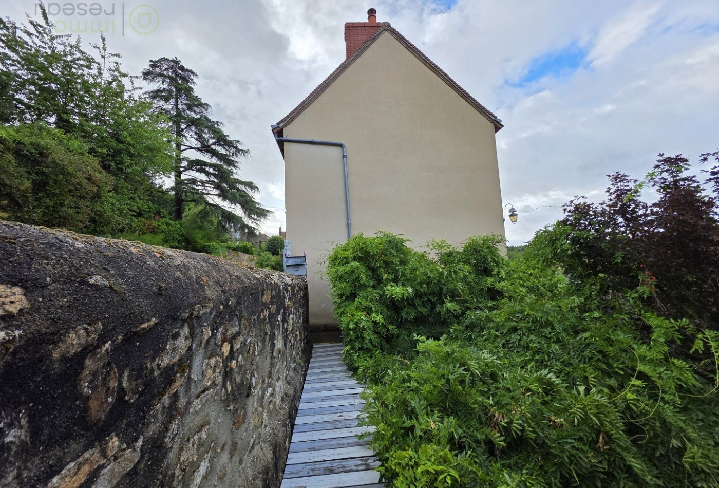 vente Maison Saint Benoit Du Sault - Photo 9