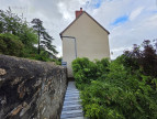 vente Maison Saint Benoit Du Sault