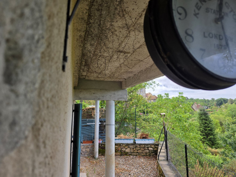 vente Maison Saint Benoit Du Sault - Photo 10