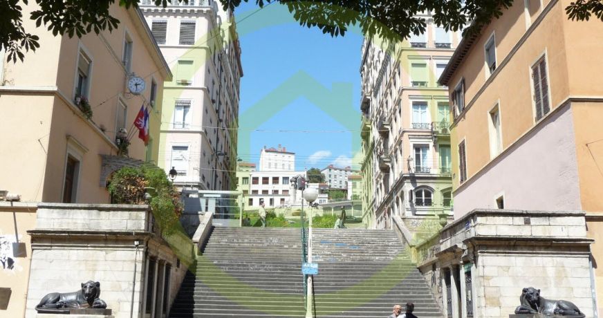 vente Restaurant Lyon 1er Arrondissement