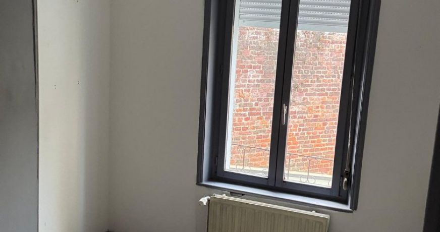 vente Maison Le Cateau Cambresis