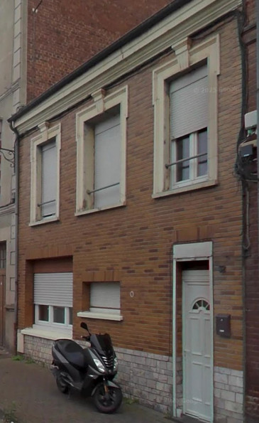 vente Maison Le Cateau Cambresis - Photo 1