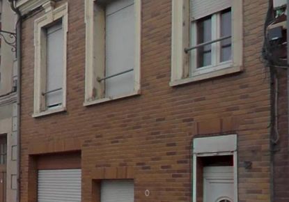 vente Maison Le Cateau Cambresis