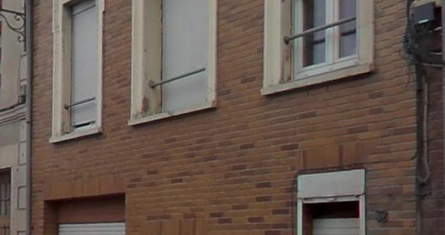 vente Maison Le Cateau Cambresis