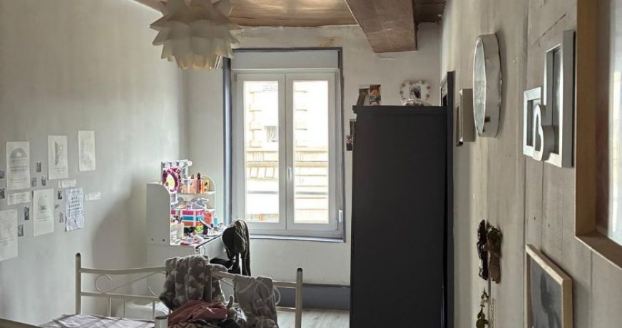 vente Maison Le Cateau Cambresis