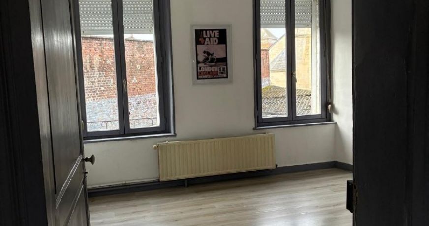 vente Maison Le Cateau Cambresis