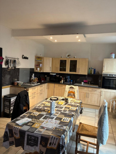 vente Maison Le Cateau Cambresis - Photo 3