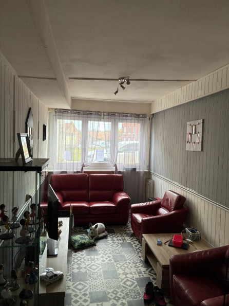 vente Maison Le Cateau Cambresis - Photo 7