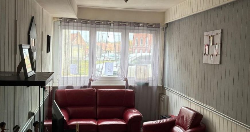 vente Maison Le Cateau Cambresis