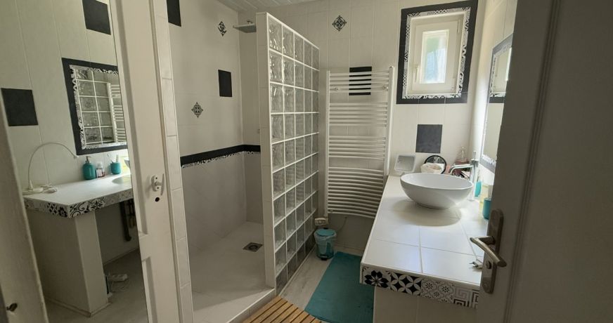 vente Maison Saint Denis De L'hotel