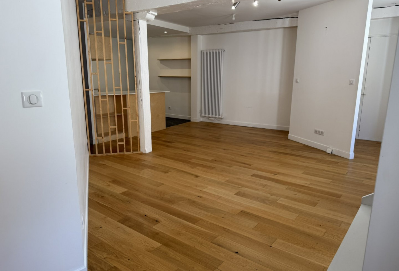 vente Appartement Orleans - Photo 4